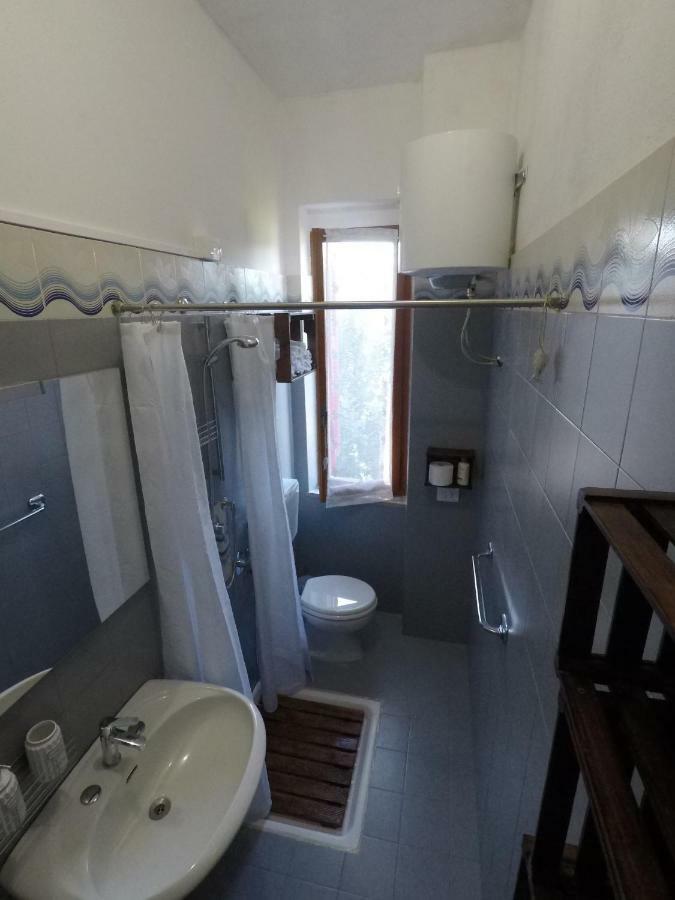 הוילה בוורינו Casa Della Nonna Filo מראה חיצוני תמונה