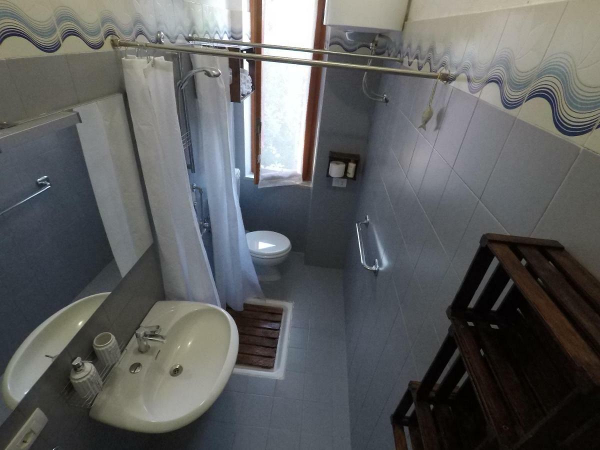 הוילה בוורינו Casa Della Nonna Filo מראה חיצוני תמונה