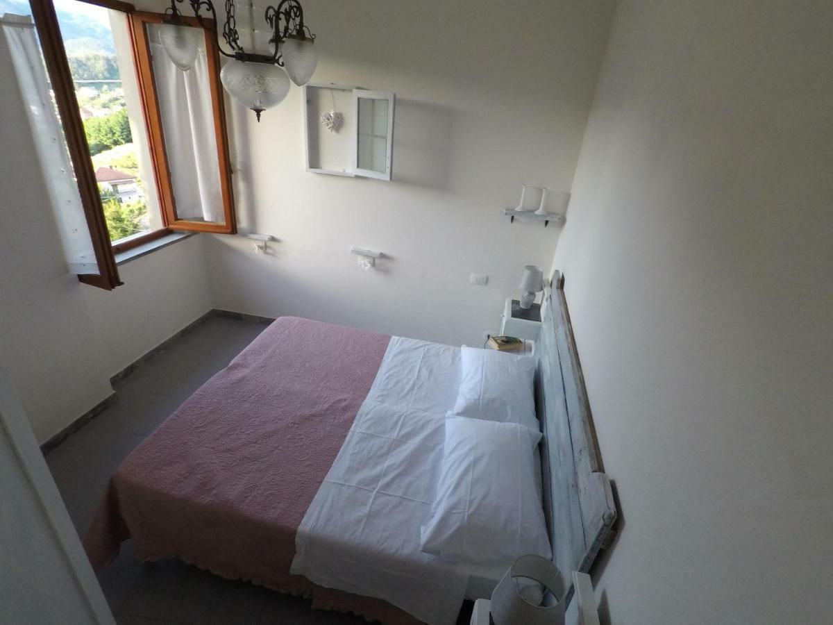 הוילה בוורינו Casa Della Nonna Filo מראה חיצוני תמונה