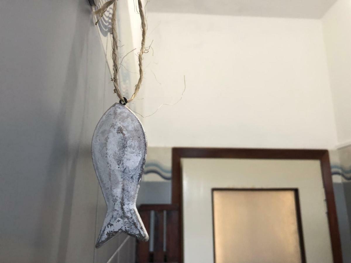 הוילה בוורינו Casa Della Nonna Filo מראה חיצוני תמונה
