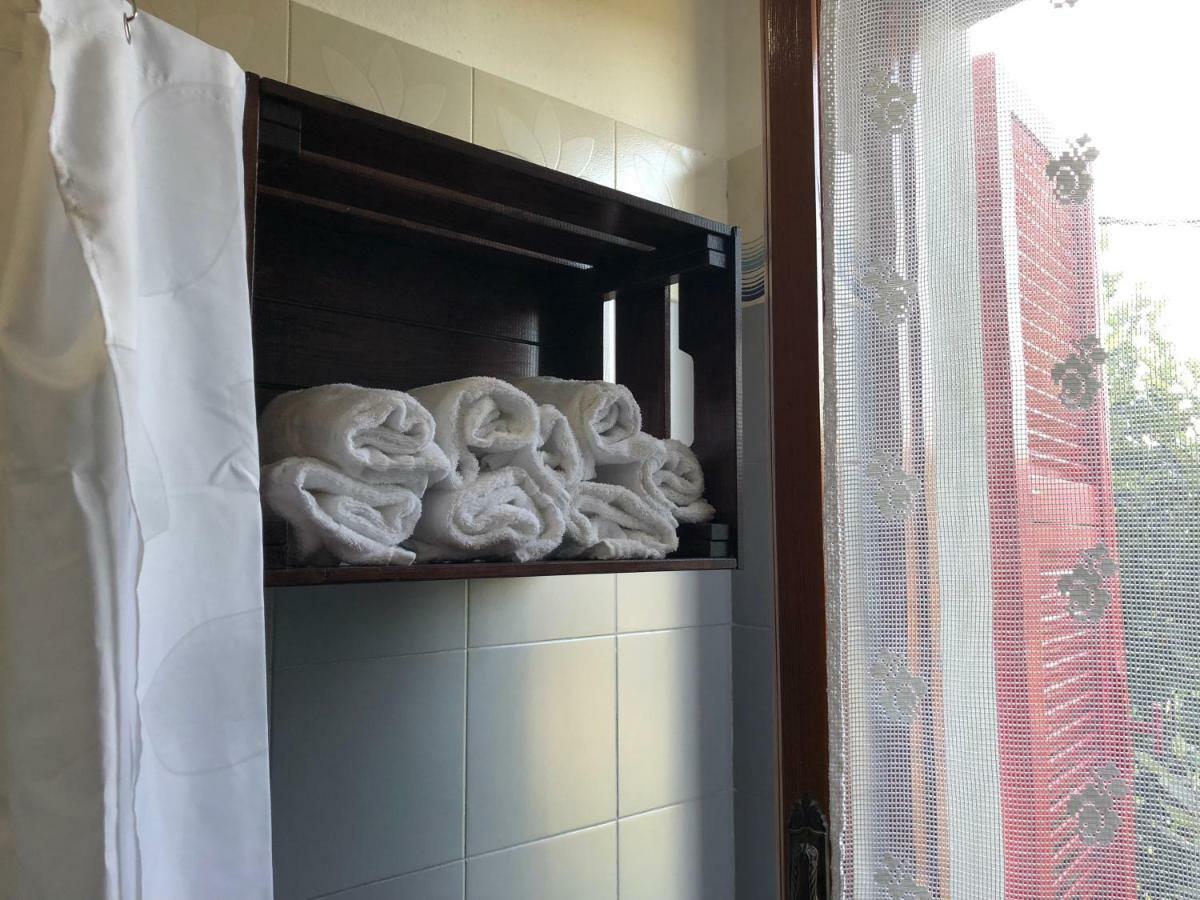 הוילה בוורינו Casa Della Nonna Filo מראה חיצוני תמונה