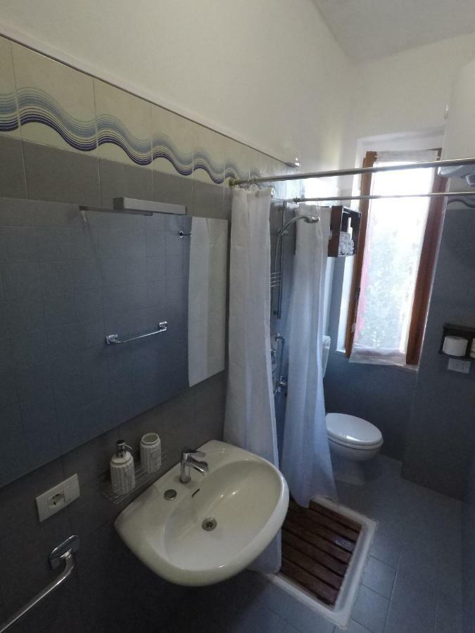 הוילה בוורינו Casa Della Nonna Filo מראה חיצוני תמונה