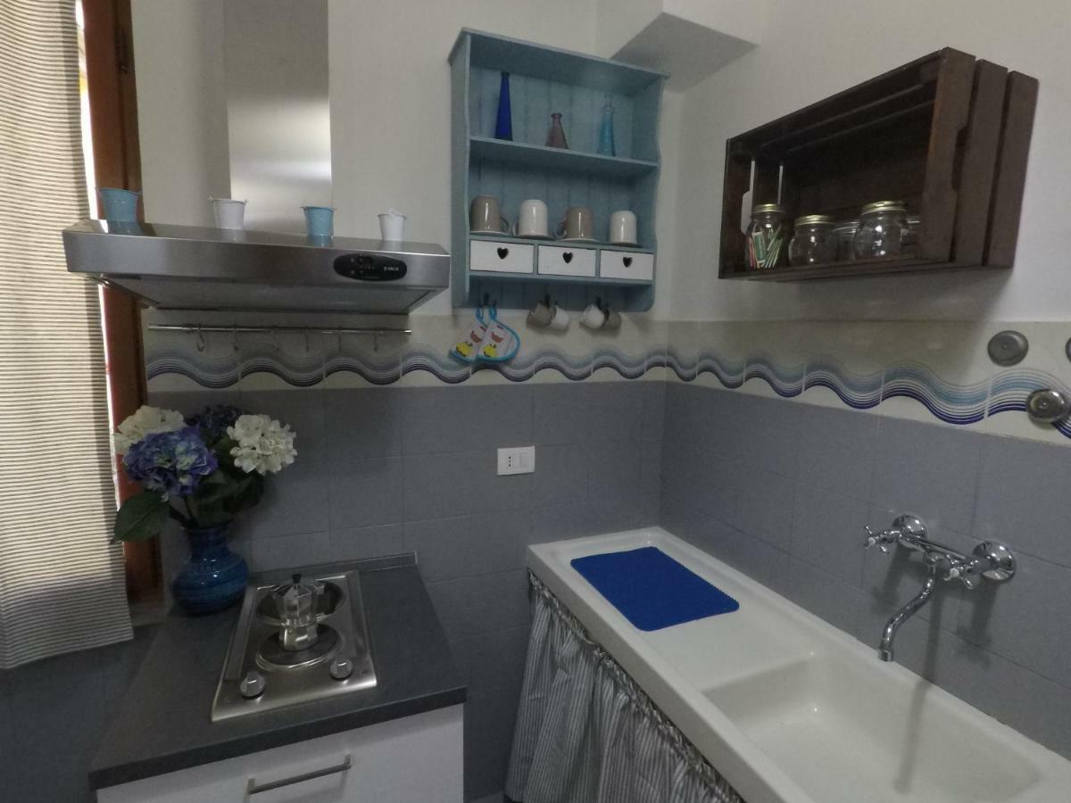 הוילה בוורינו Casa Della Nonna Filo מראה חיצוני תמונה