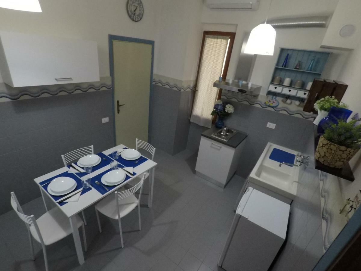 הוילה בוורינו Casa Della Nonna Filo מראה חיצוני תמונה