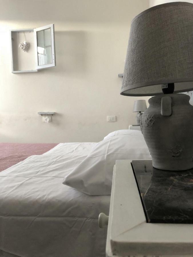 הוילה בוורינו Casa Della Nonna Filo מראה חיצוני תמונה