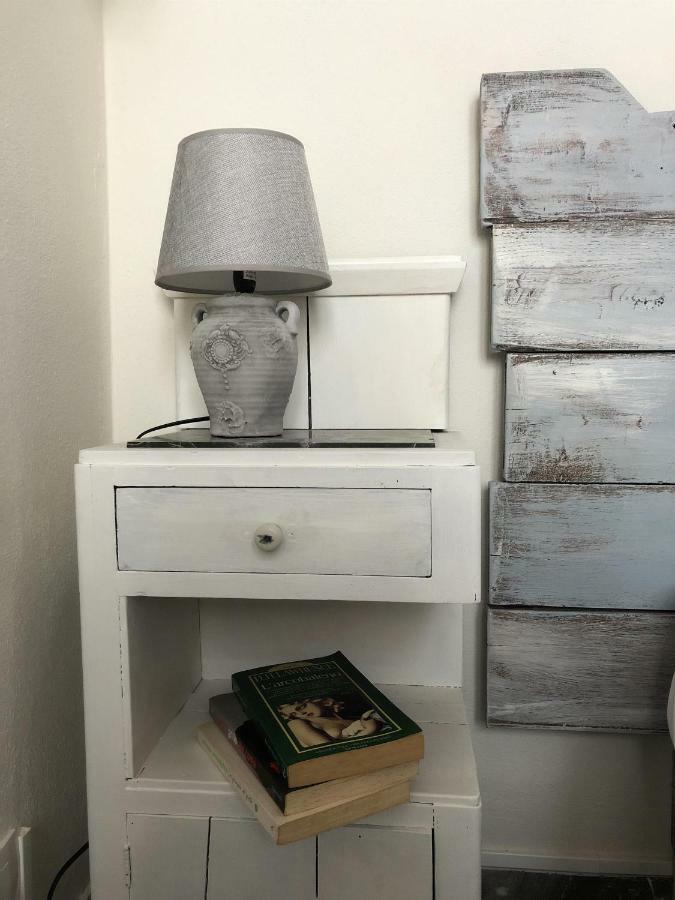 הוילה בוורינו Casa Della Nonna Filo מראה חיצוני תמונה